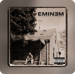 album artwork
