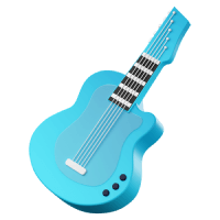 guitar