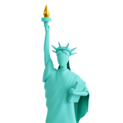 Statue of Liberty