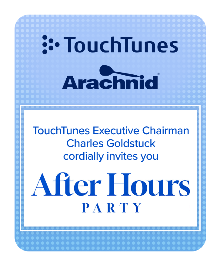 Expo After Hours Party