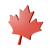 maple leaf